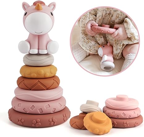 +Nueplay 7 pc stacker