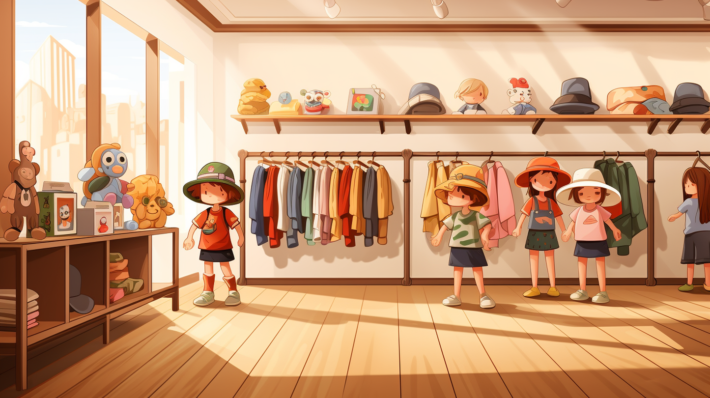 48 Kids Gift Card