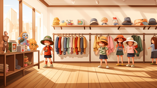 48 Kids Gift Card
