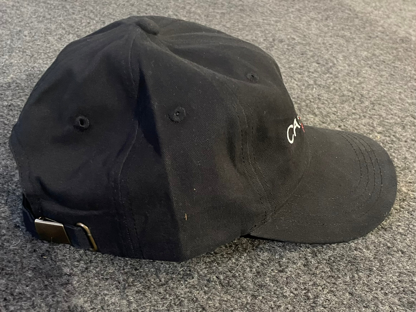 Cattaraugus Baseball Cap