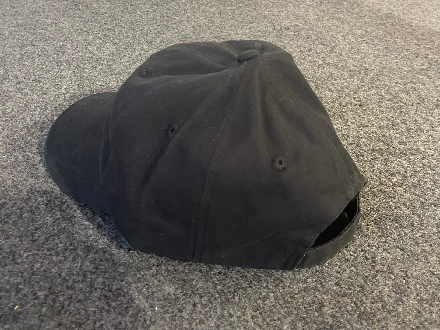 Cattaraugus Baseball Cap