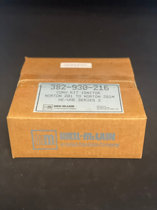 382-930-216 Ignitor Conversion Kit