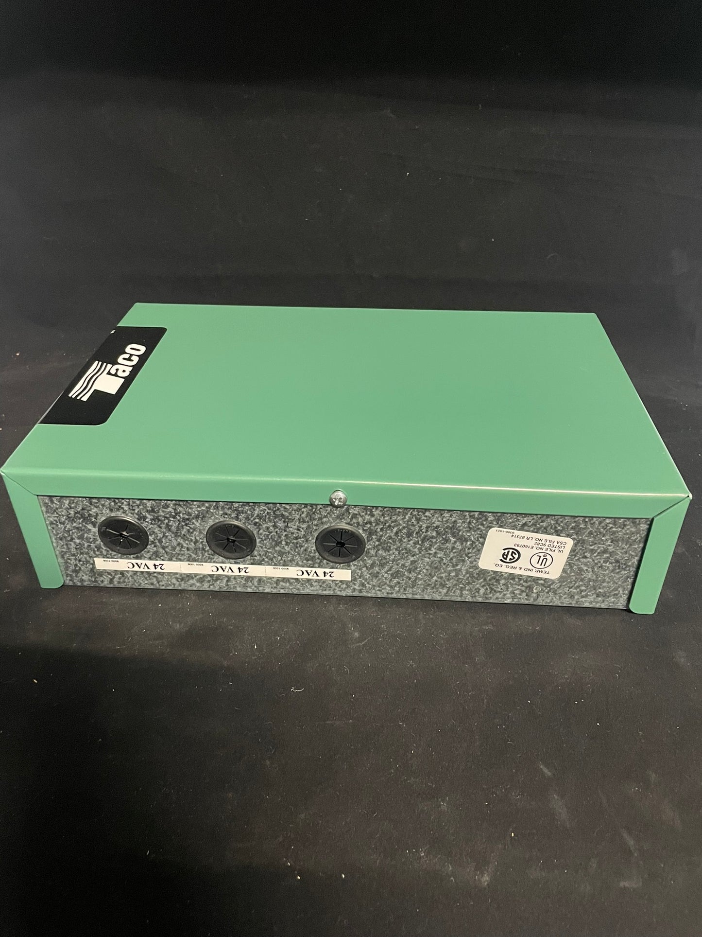 TACO ZVC406-EXP-2