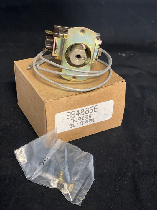 Thermostat Cold Control 9948856