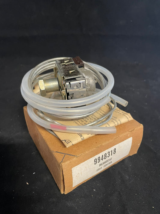 9948318 Cold Control Thermostat