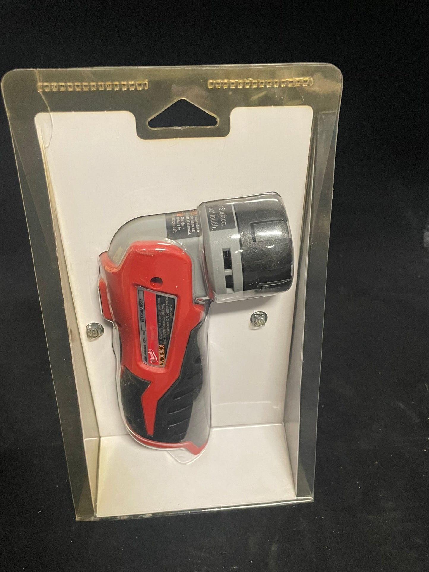 Milwaukee 12V Work Light 49-24-0145