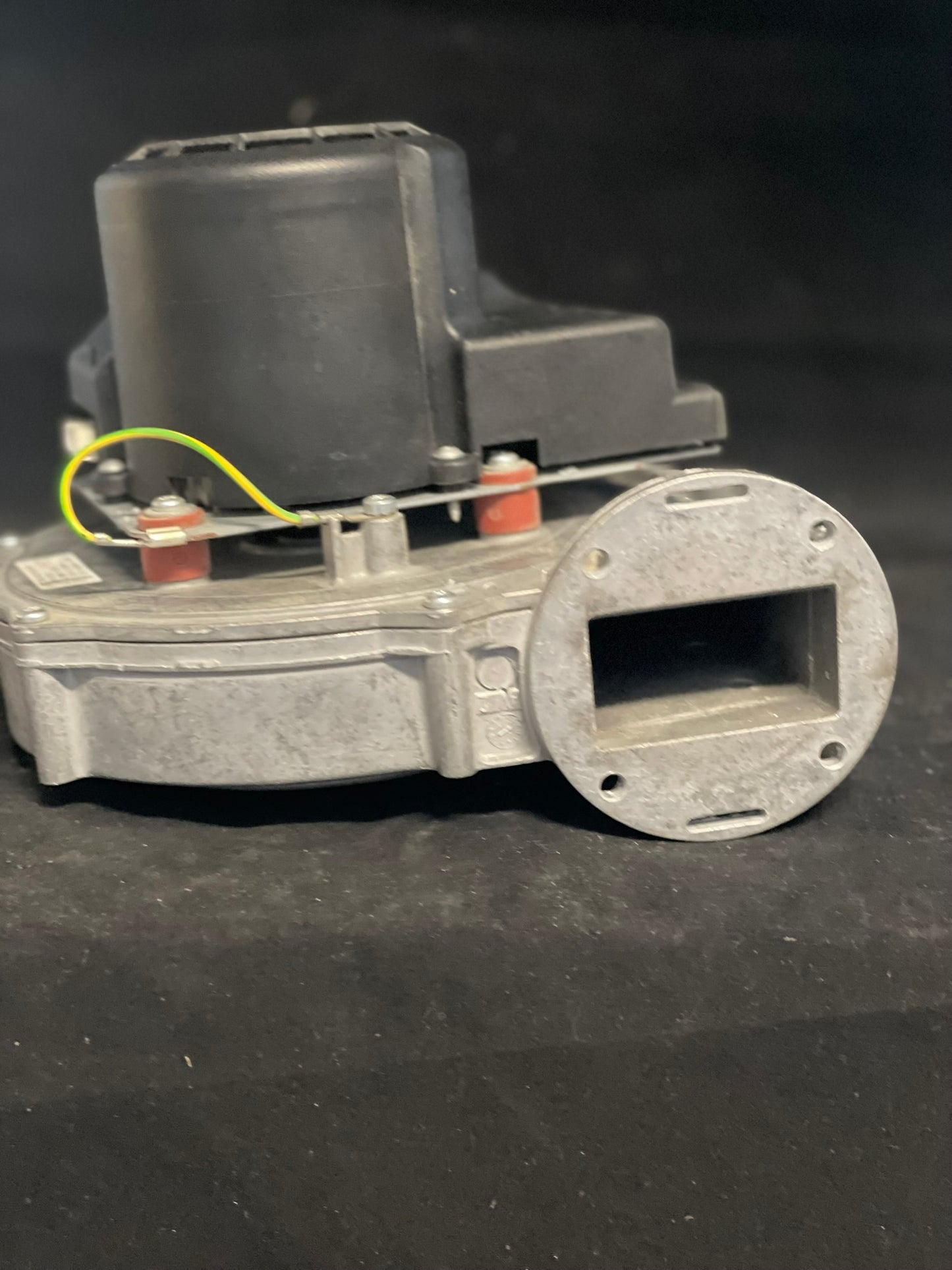 Blower Motor 550001475