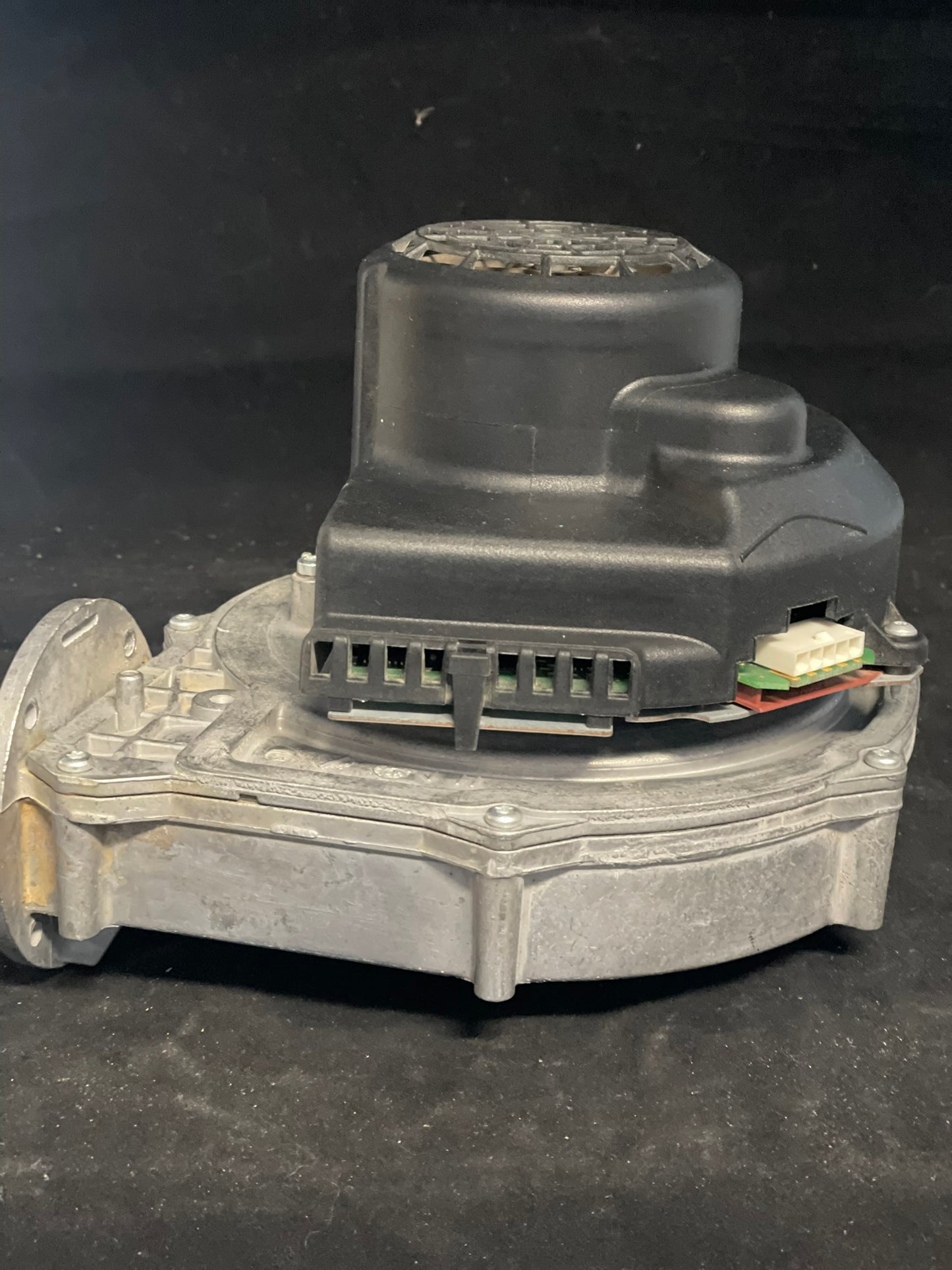 Blower Motor 550001475