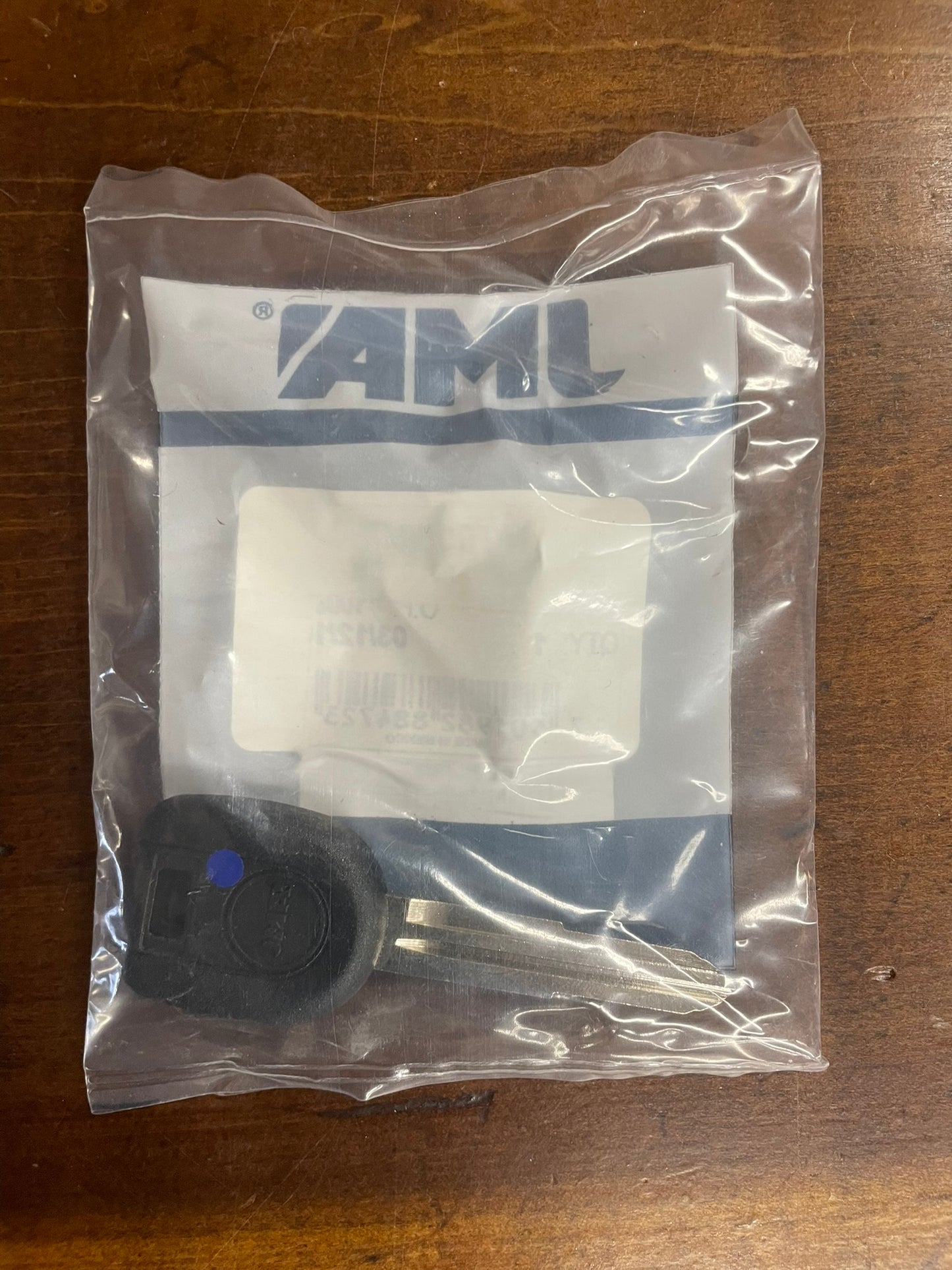 MIT8PT/MIT12PT Cloneable NP Key