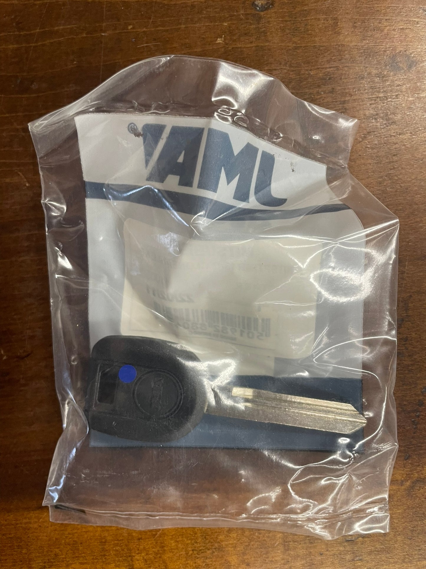 MIT9PT/MIT13PT Cloneable NP Key