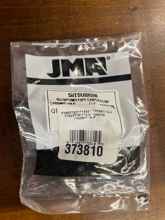 MIT 9PT/MIT13PT Chipless Key