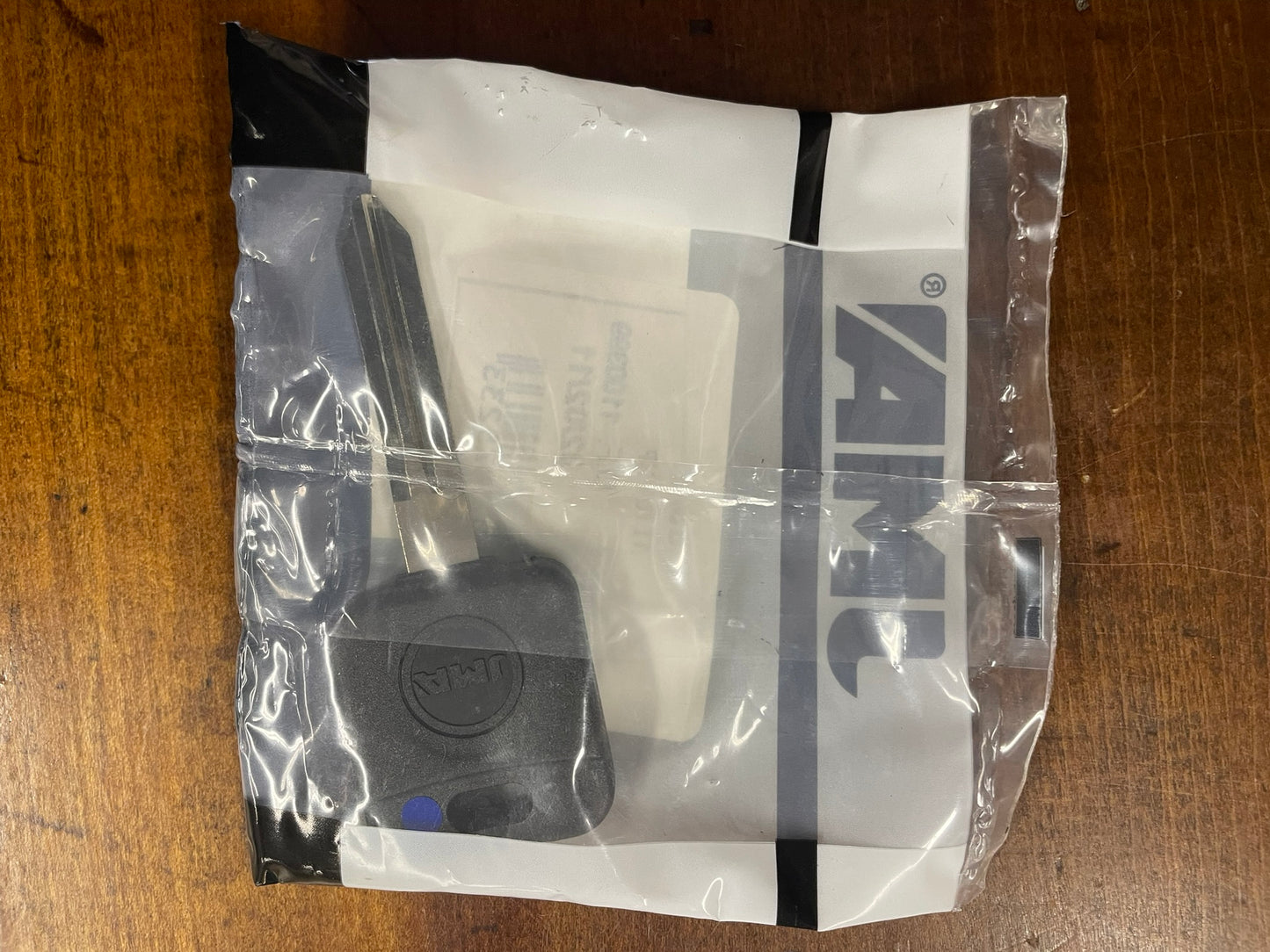 TPX2DAT-15.P3 Transponder Key