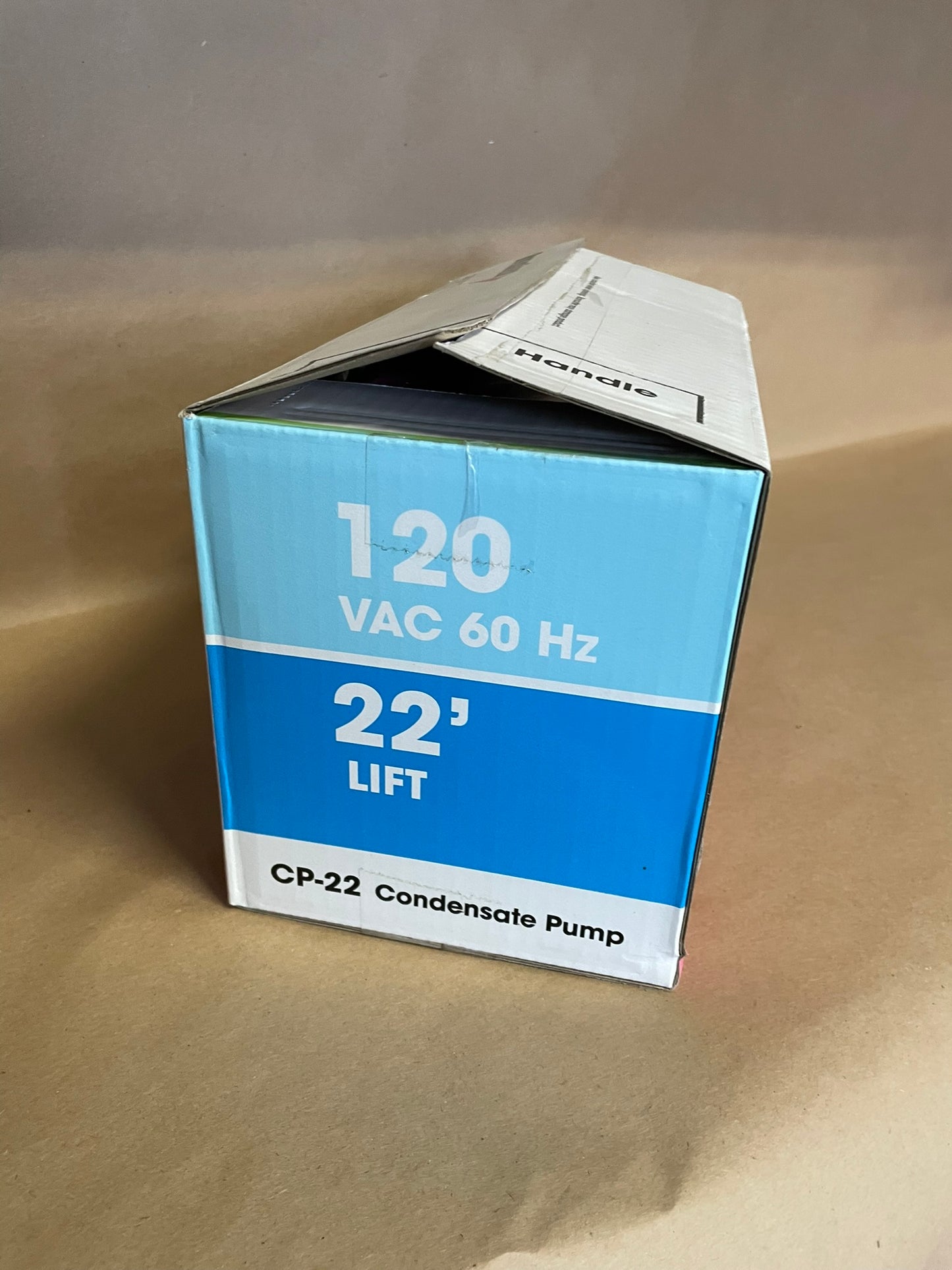 Diversitech CP-22 Condensate Pump