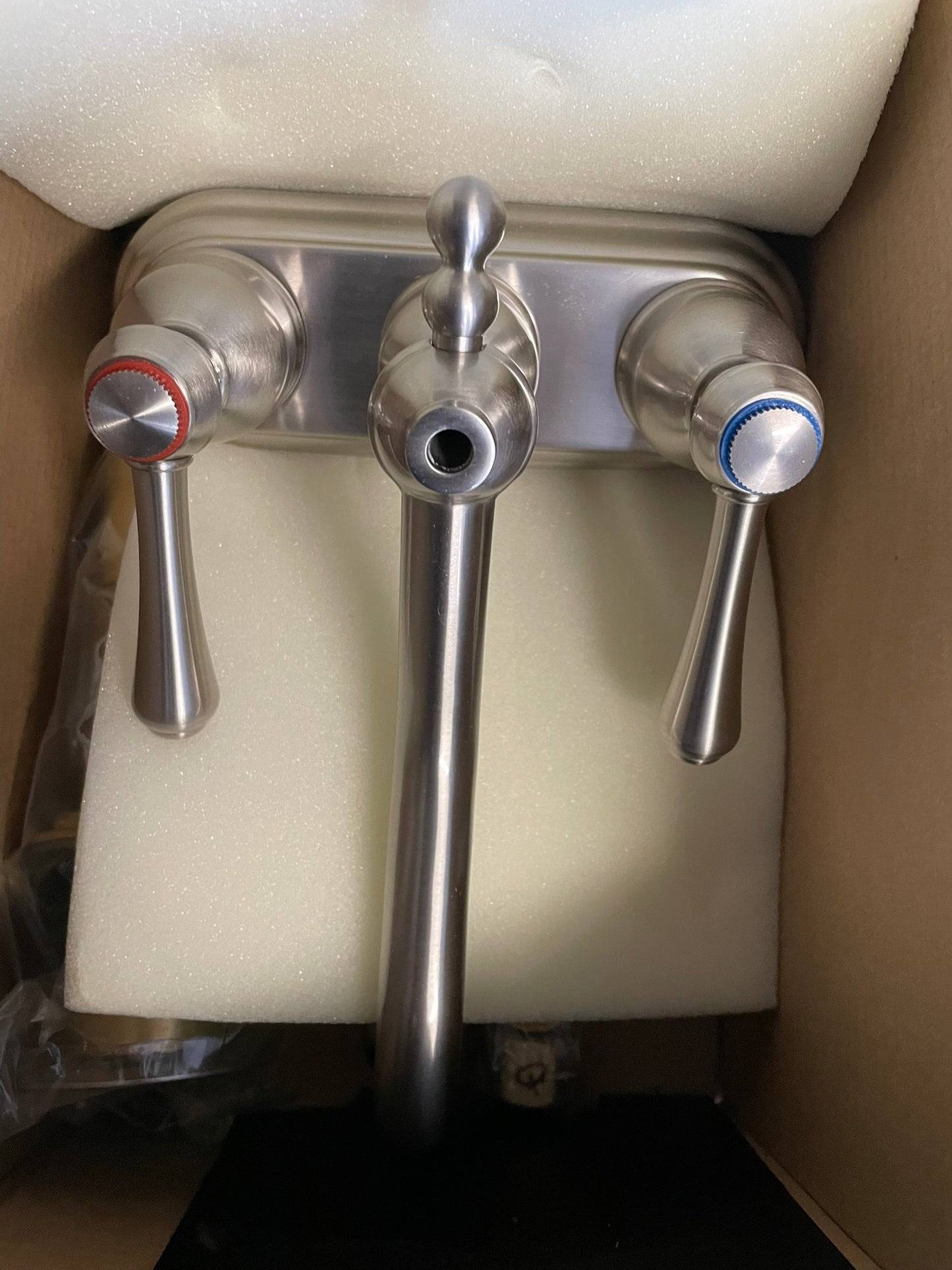 Danze D306257BN Faucet Opulence Collection
