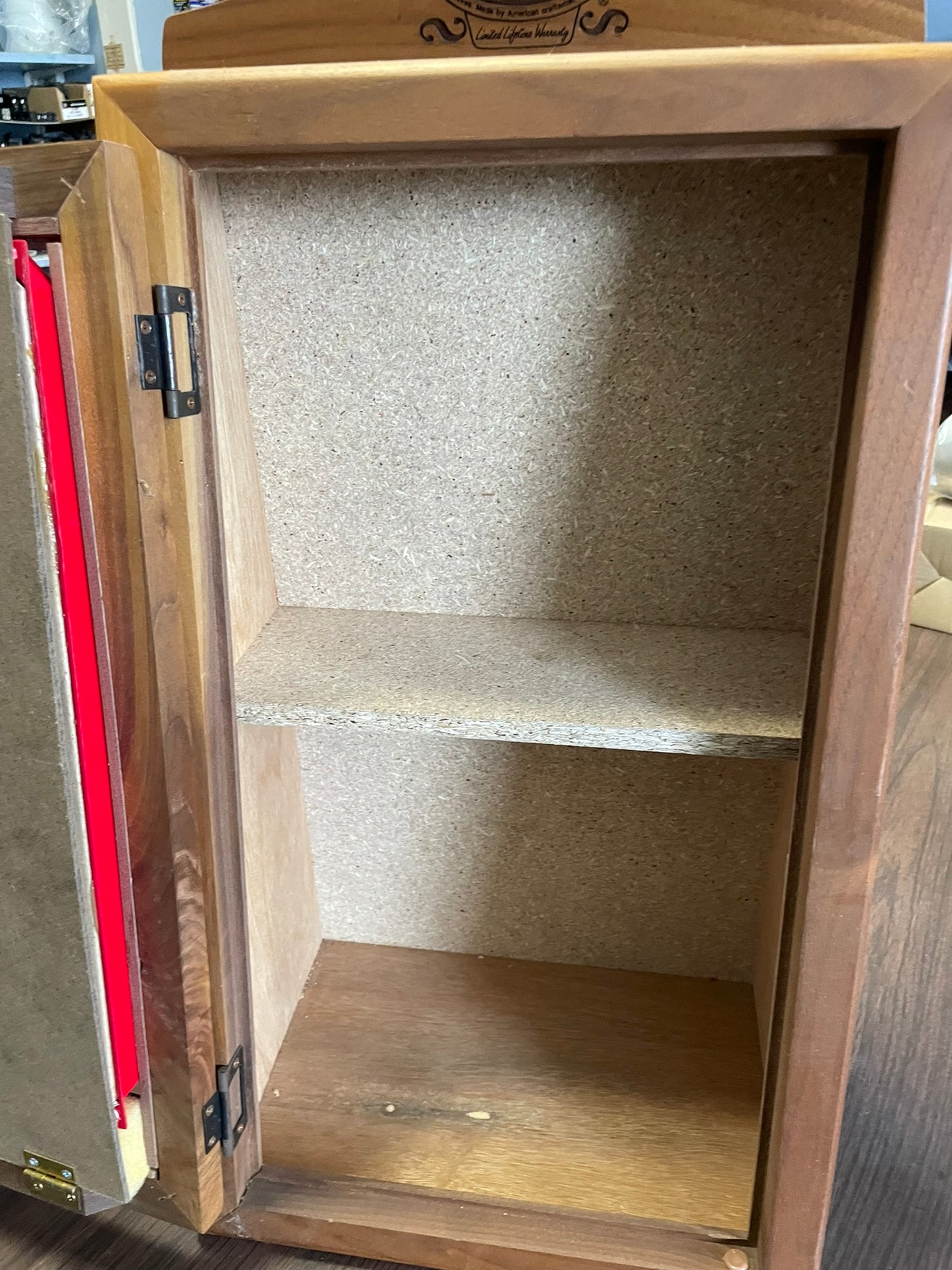 Case Knife Display