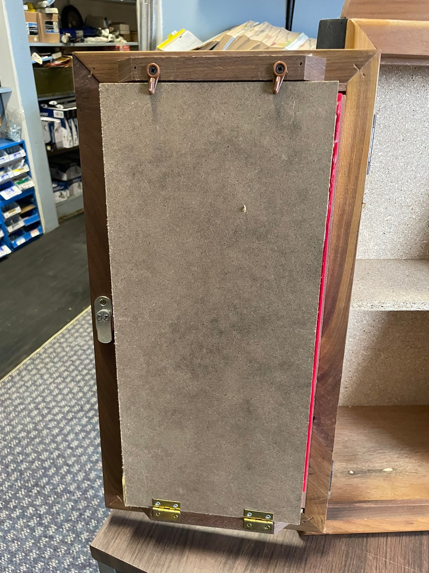 Case Knife Display