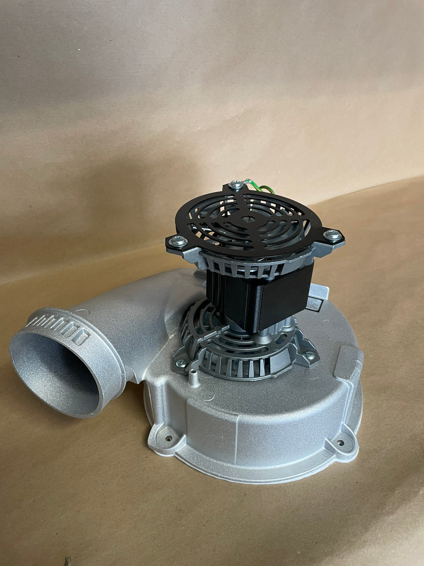 FB-RFB241 Flue Exhaust Motor