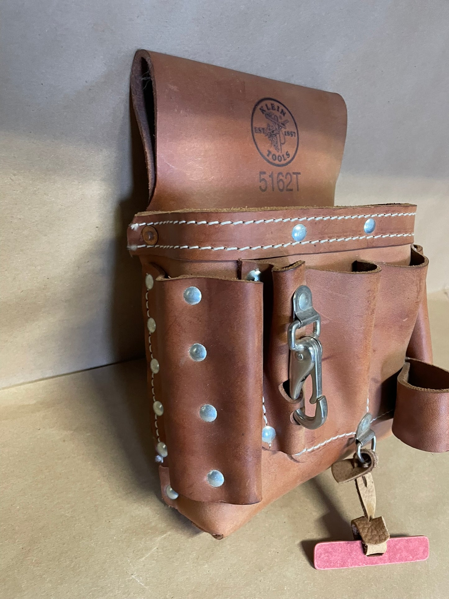 Klein Tools 5162T Tool Pouch