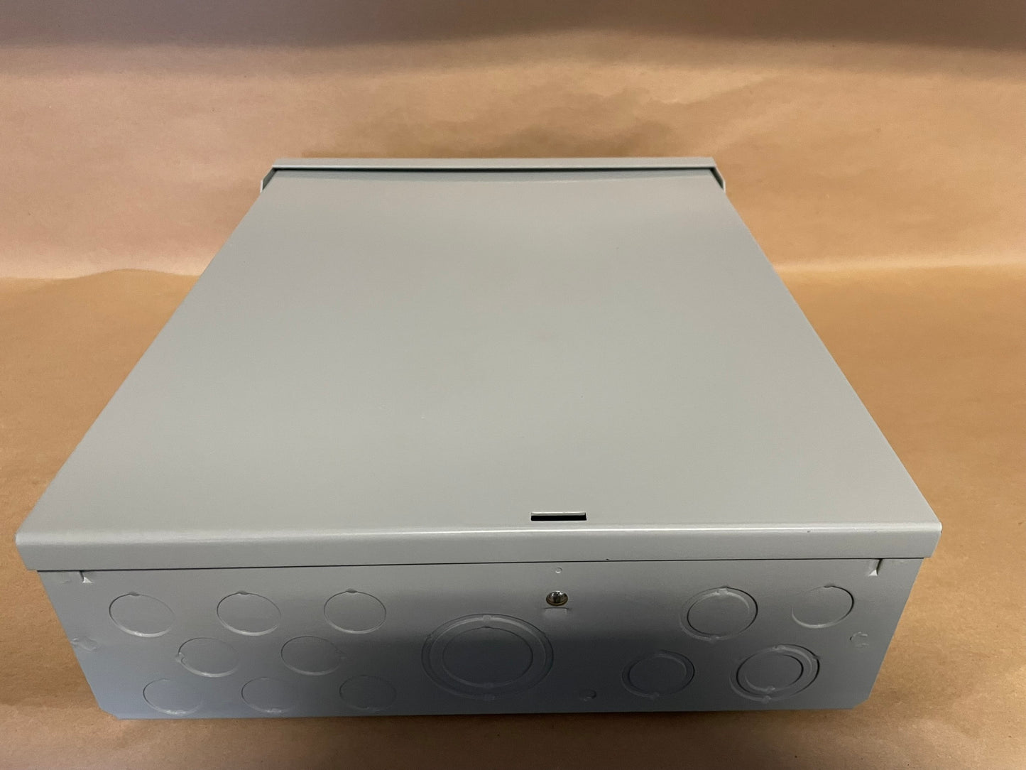 Siemens W0408MB1060GC Standby Power Load Center