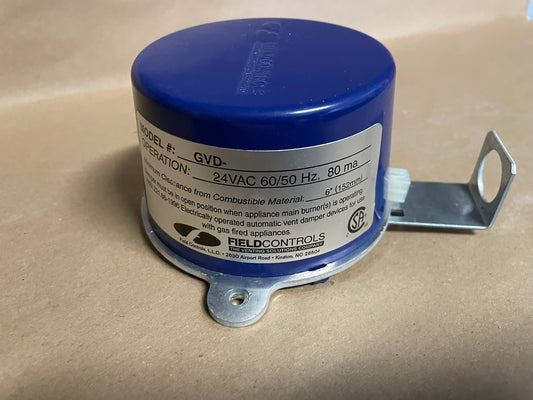 46446200 GVD-RMA  Repair Motor Assembly