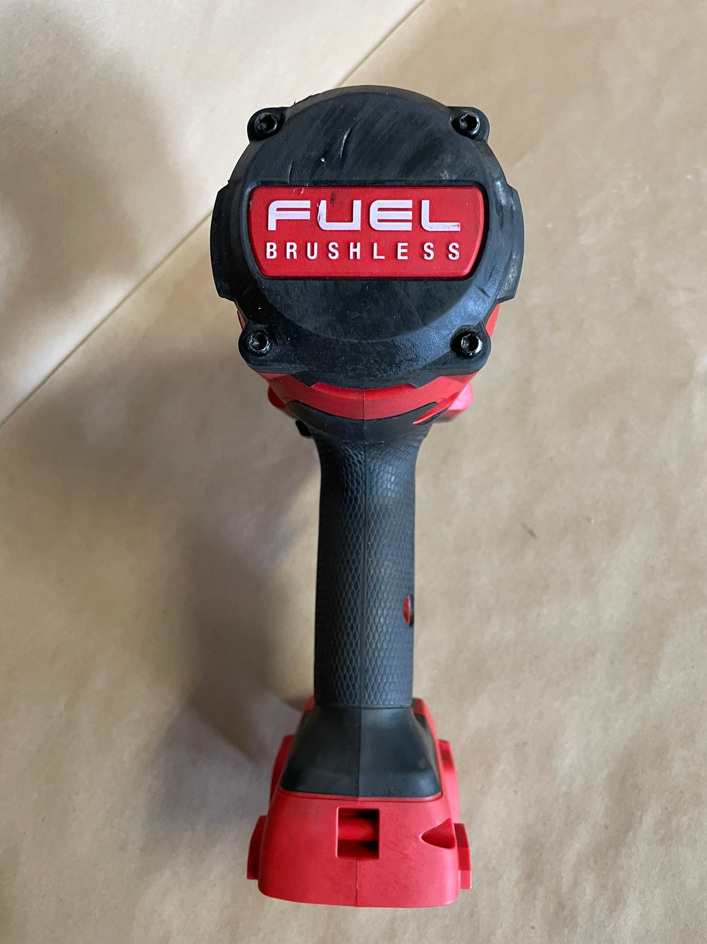 Milwaukee 2767-20 M18 FUEL 1/2" High Torque Impact Wrench Preowned