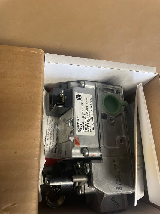 710-401 24 Volt comination valve
