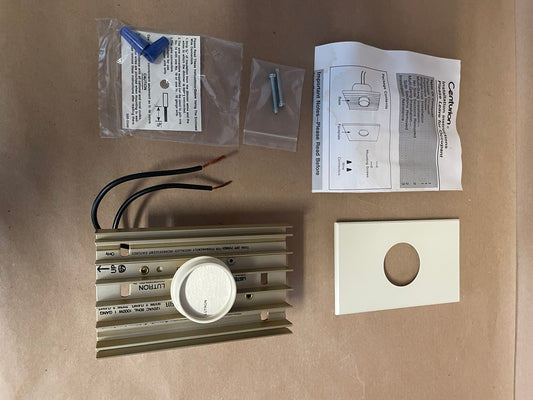 Lutron Centurion C-100-BE Dimmer Switch
