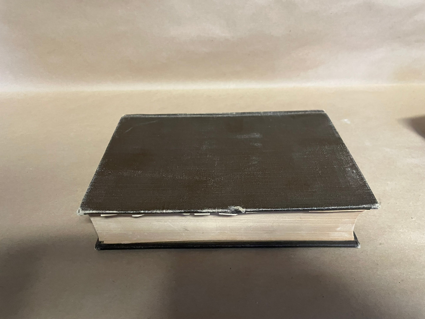 Psychology Vol I and Vol II American Science Series Advanced Course 1905