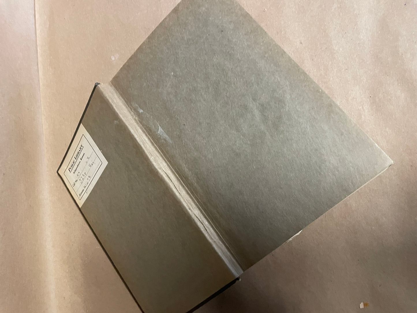 Psychology Vol I and Vol II American Science Series Advanced Course 1905
