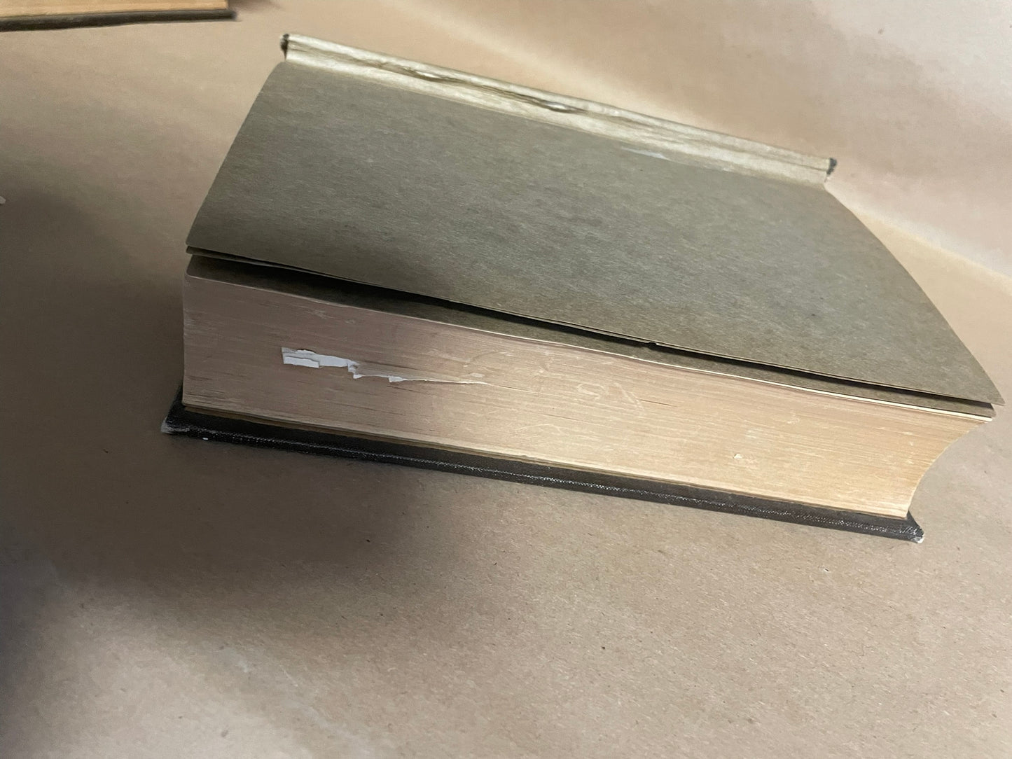 Psychology Vol I and Vol II American Science Series Advanced Course 1905