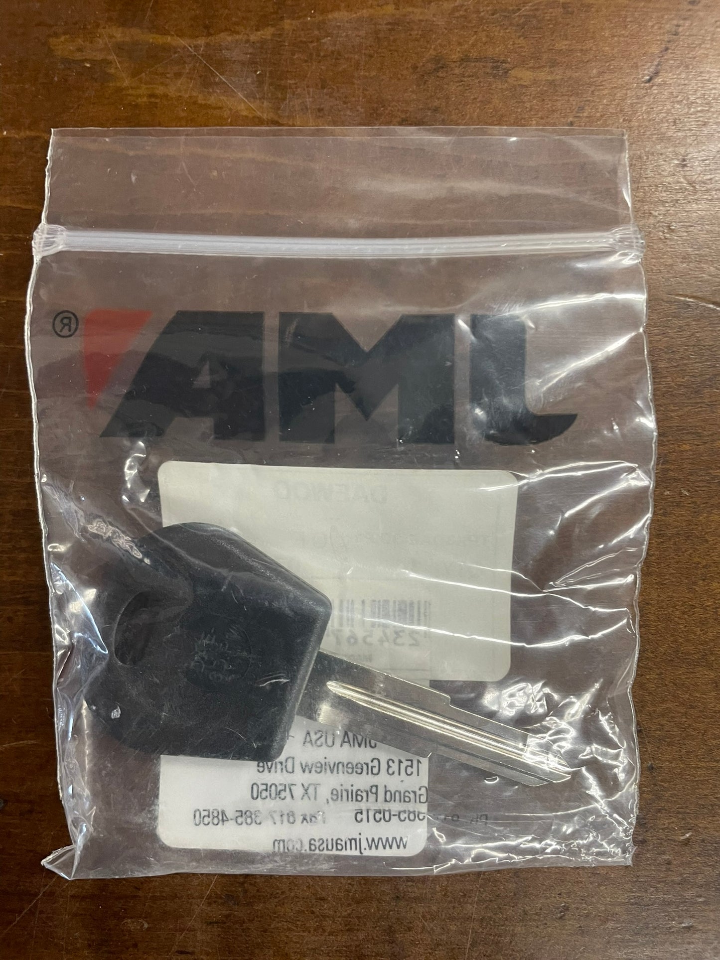 TPX3DAE-3D.P1 GM Daewoo