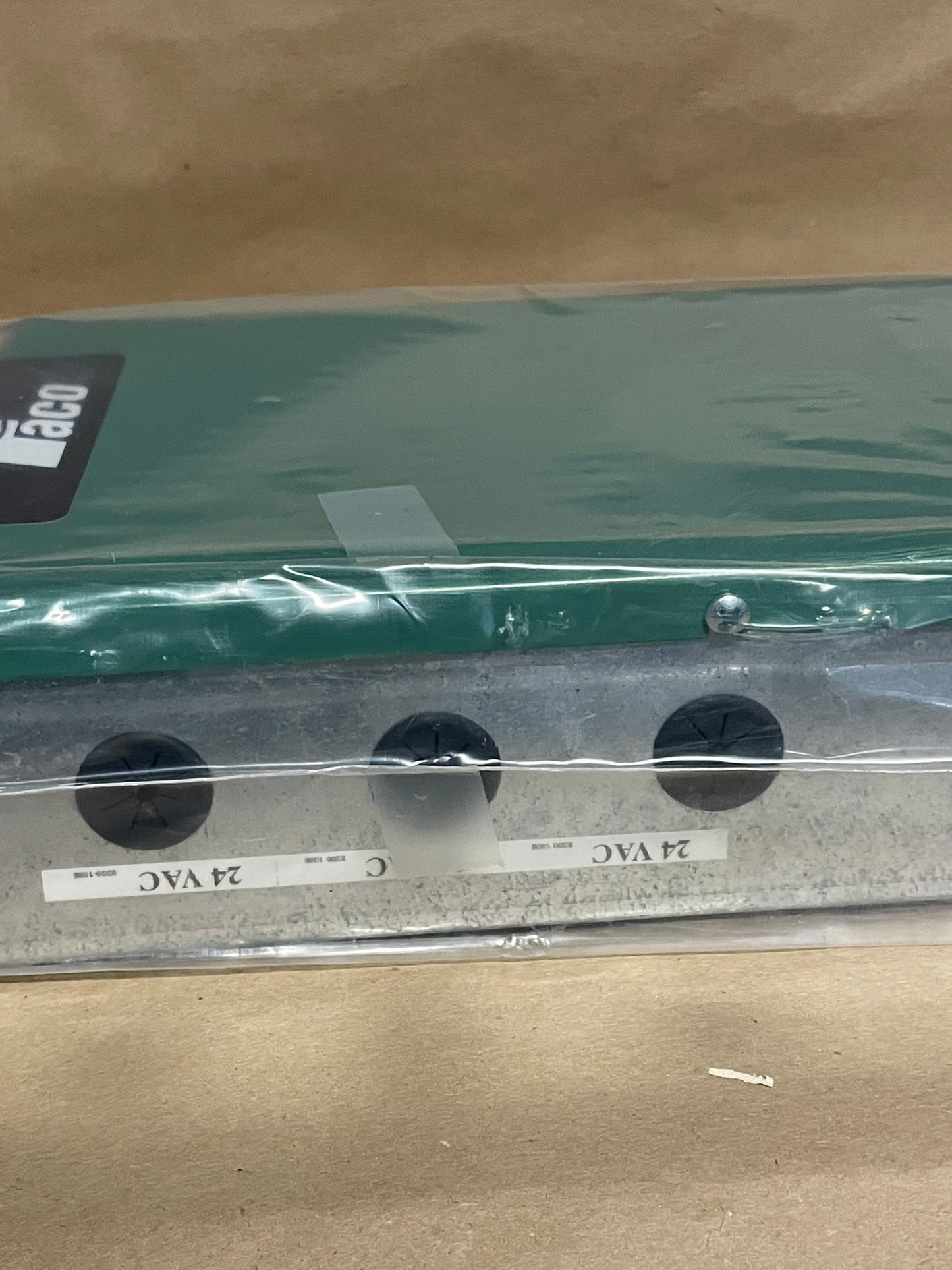 ZVC406-EXP-1 TACO Valve Control 6 Zone