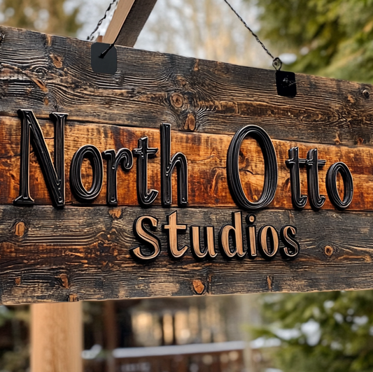 North Otto Studios