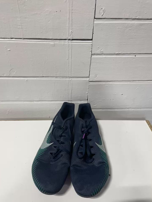 Nike Racing Spikes men' size 10.5