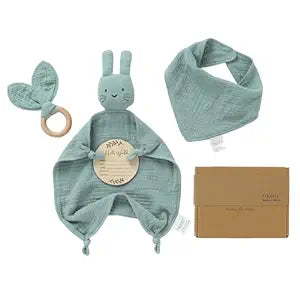 +Okdiy newborn gift set