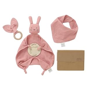 +Okdiy newborn gift set