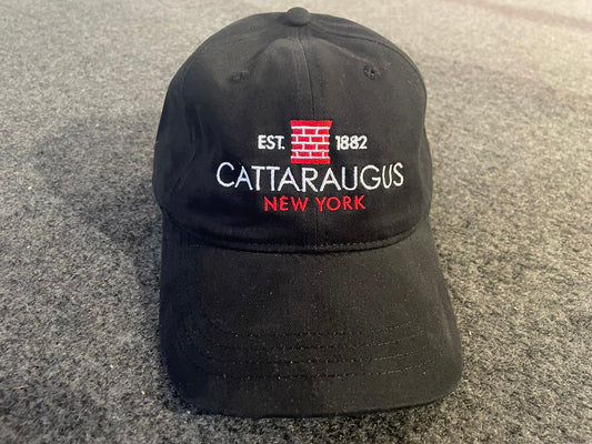 Cattaraugus Baseball Cap