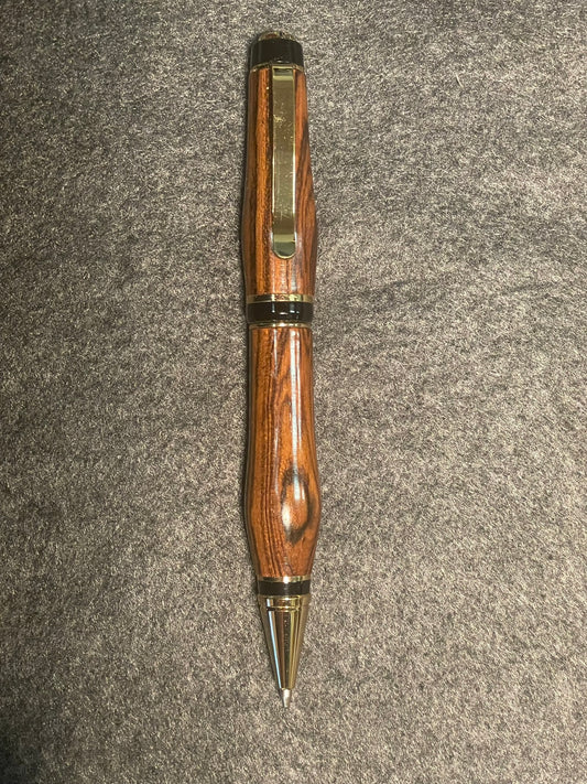 Cigar Pen with Bocote (Cental America)