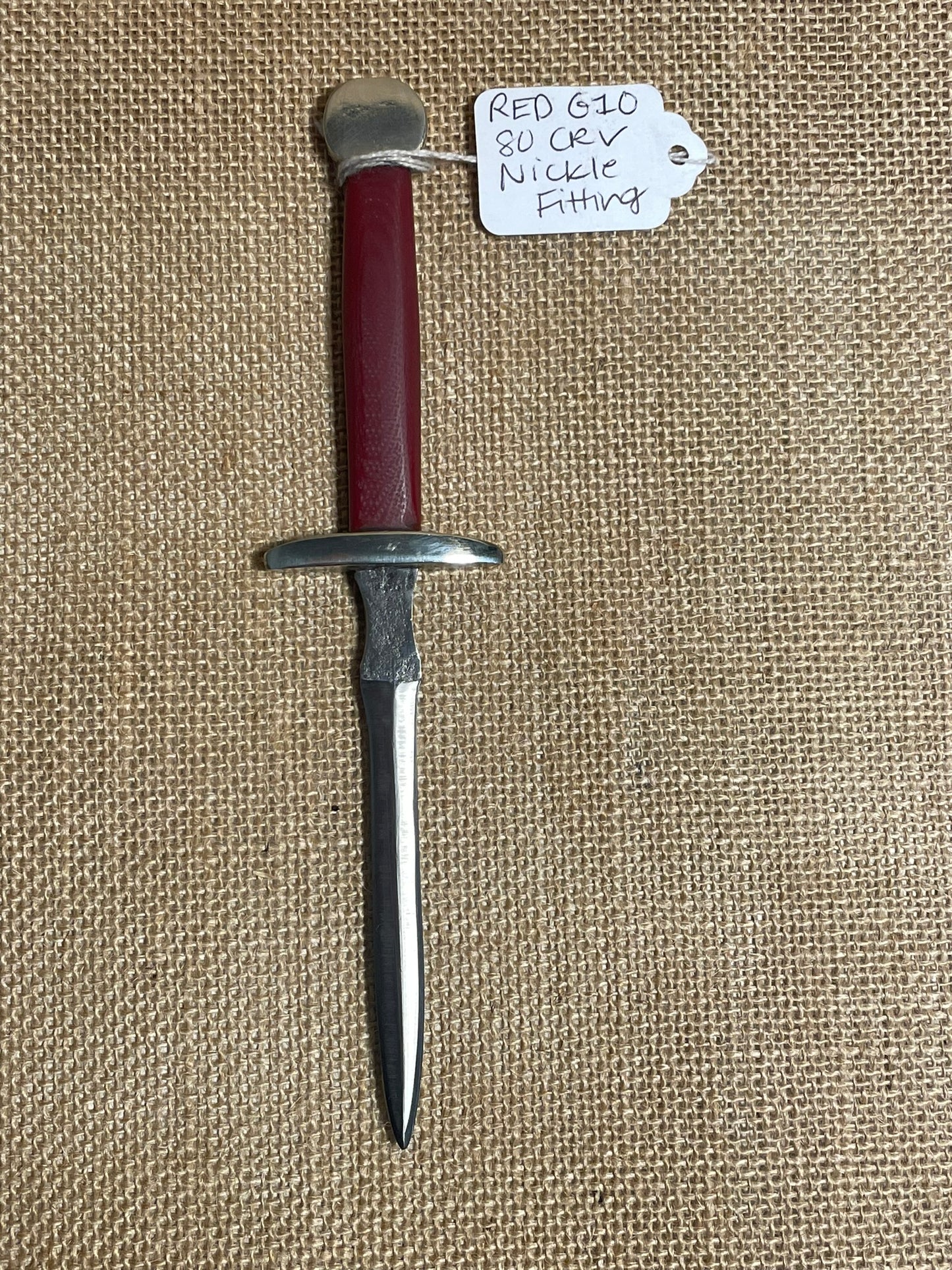 Letter Opener