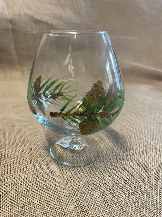 Fern Vase Stem