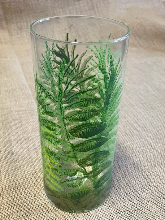 Fern Vase Tall