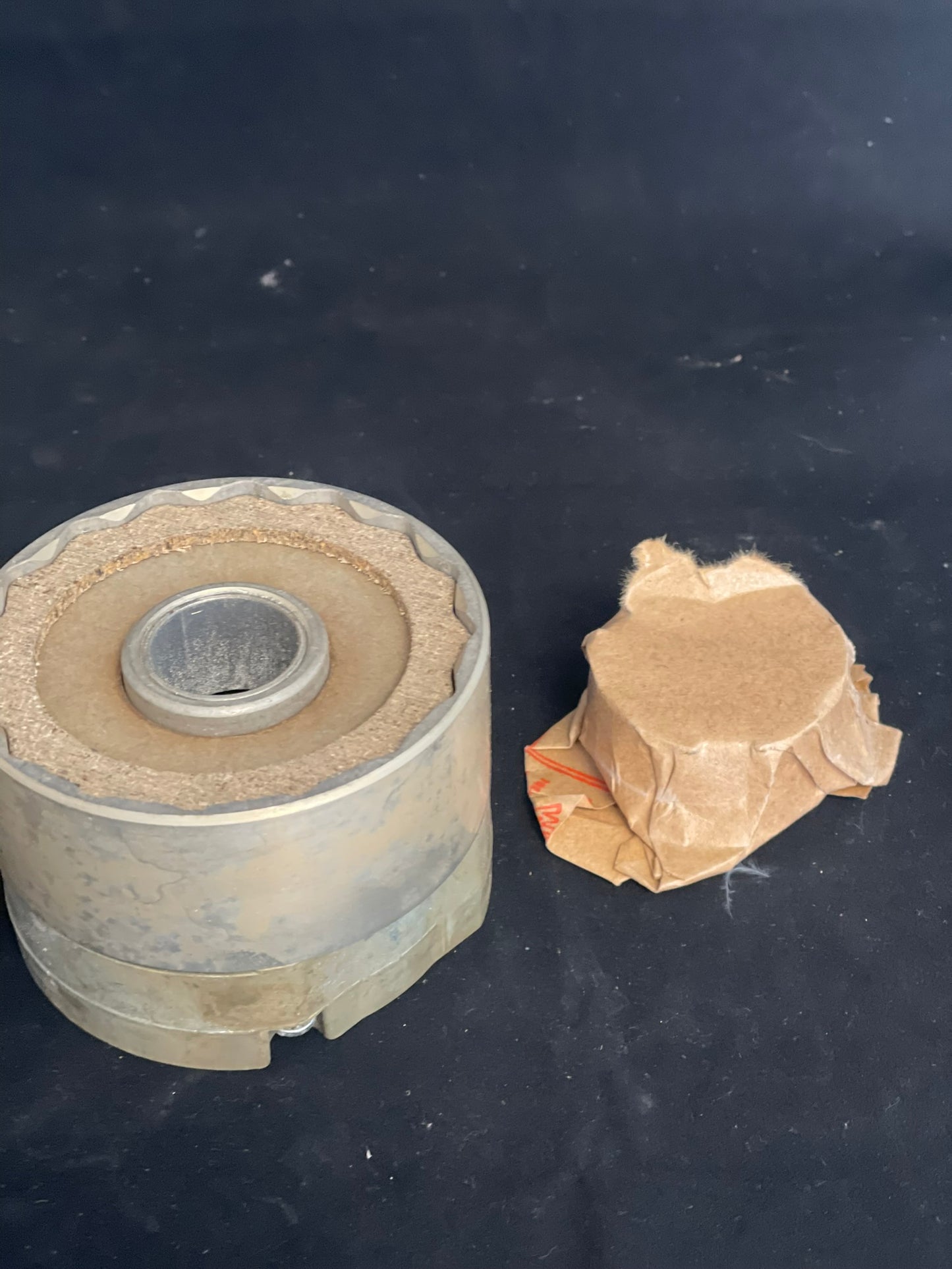 FRIGIDAIRE BOXED WHEEL KIT 9956668
