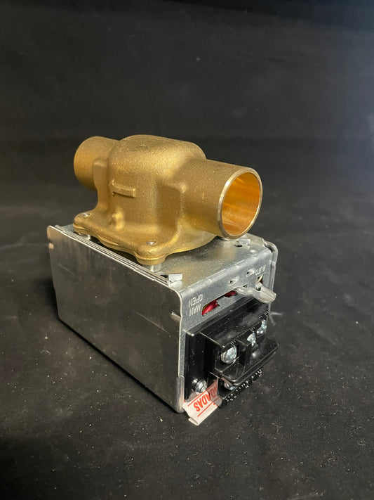 Honewell Motorized Valve V8043F1036