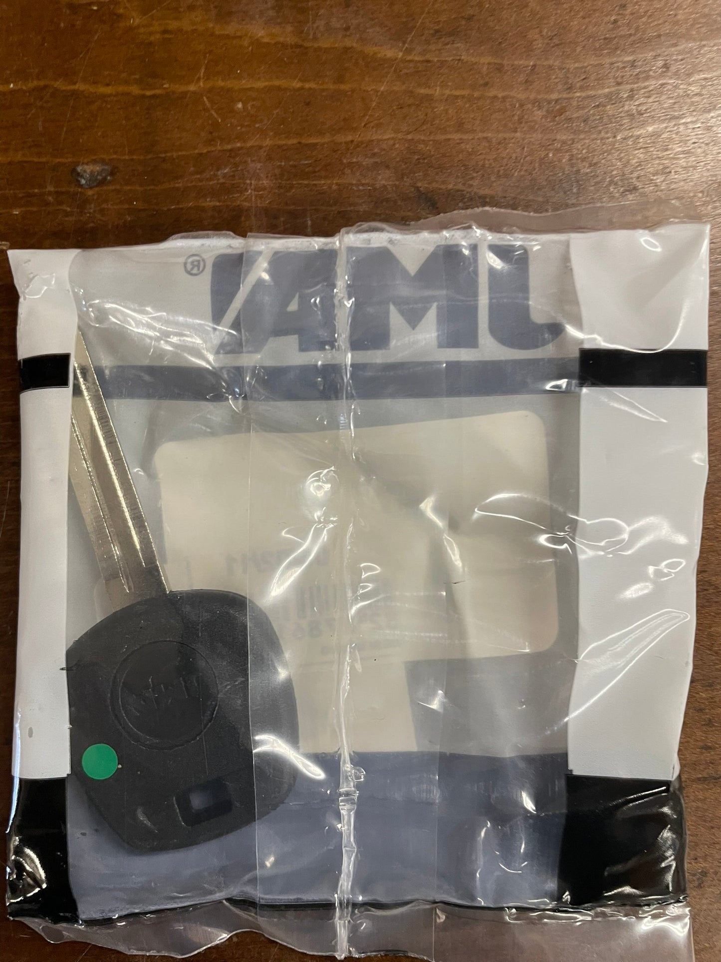 TPX1TOYO-15.P TOY 43AT4 RW NP Key