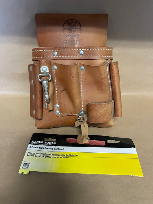 Klein Tools 5162T Tool Pouch