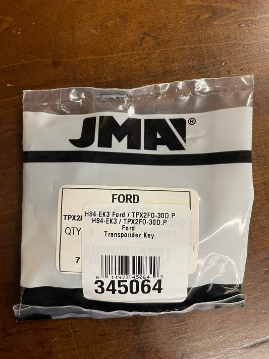 TPX2MAZ-110.P2 MAZ24R-EK Mazda Transponder