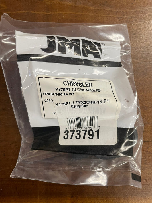 TPX3CHR-15.P1 Y170PT Chrysler