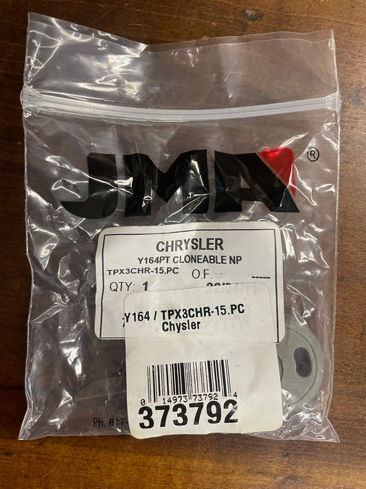 TPX3CHR-15.PC Y1664 Chrysler