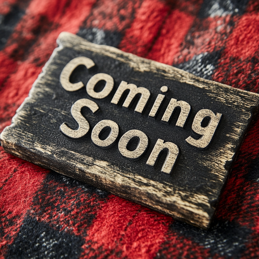 Coming Soon